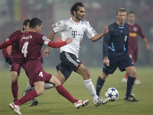  法甲榜首大战火星四溅，内马尔助攻帽子戏法  